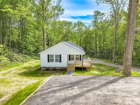 12 Knox Road Black Mountain NC 28711
