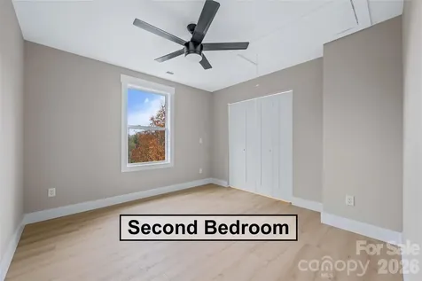 12 Knox Road Black Mountain NC 28711