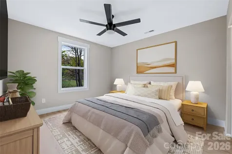 12 Knox Road Black Mountain NC 28711