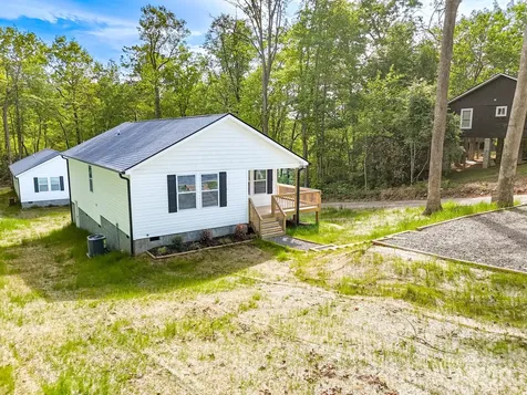 12 Knox Road Black Mountain NC 28711