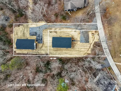 12 Knox Road Black Mountain NC 28711