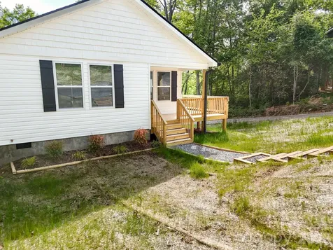 12 Knox Road Black Mountain NC 28711