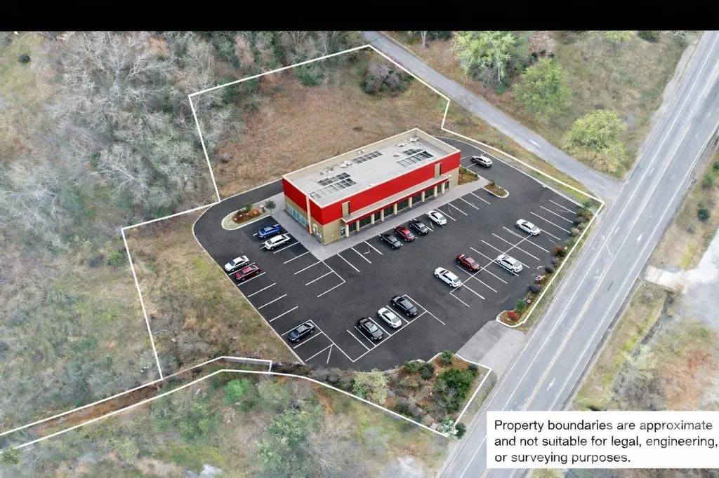2390 Sugar Hill Road Marion NC 28752