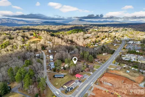2390 Sugar Hill Road Marion NC 28752