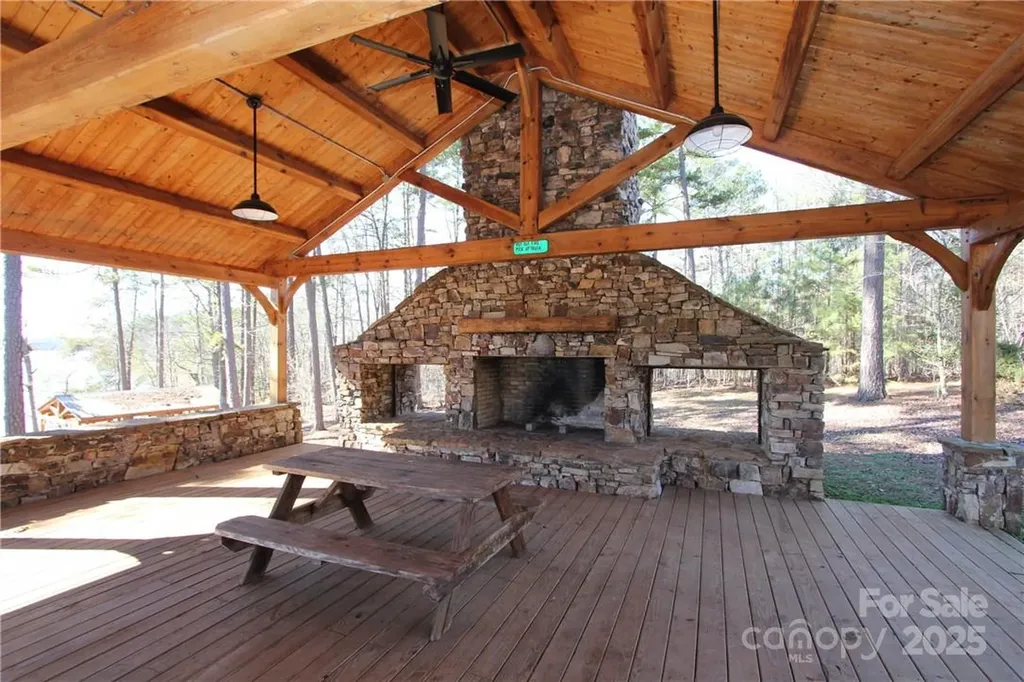 Tbd Wilderness Trail Lilesville NC 28091