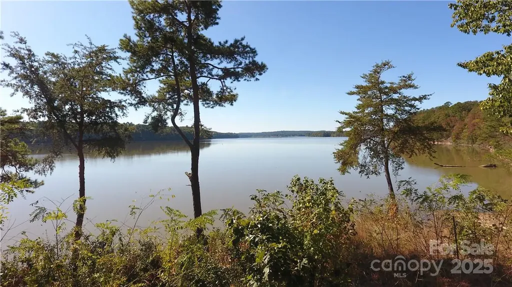 Tbd Wilderness Trail Lilesville NC 28091