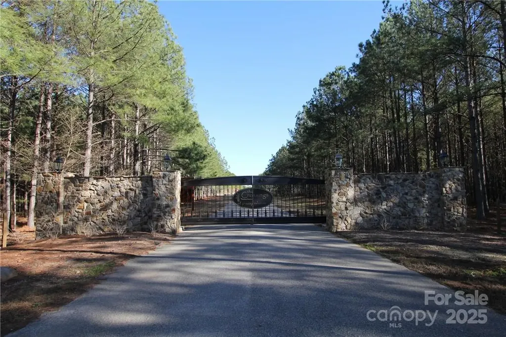 Tbd Wilderness Trail Lilesville NC 28091