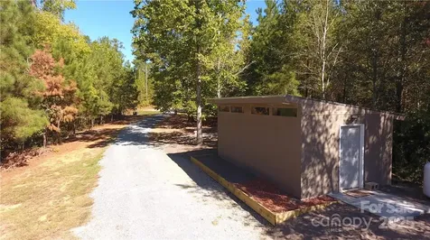 Tbd Wilderness Trail Lilesville NC 28091