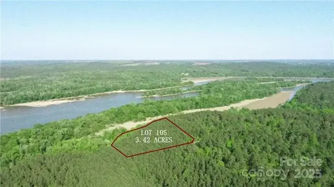 Tbd Wilderness Trail Lilesville NC 28091