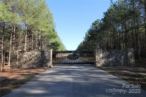 Tbd Wilderness Trail Lilesville NC 28091