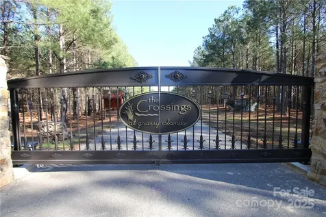 Tbd Wilderness Trail Lilesville NC 28091