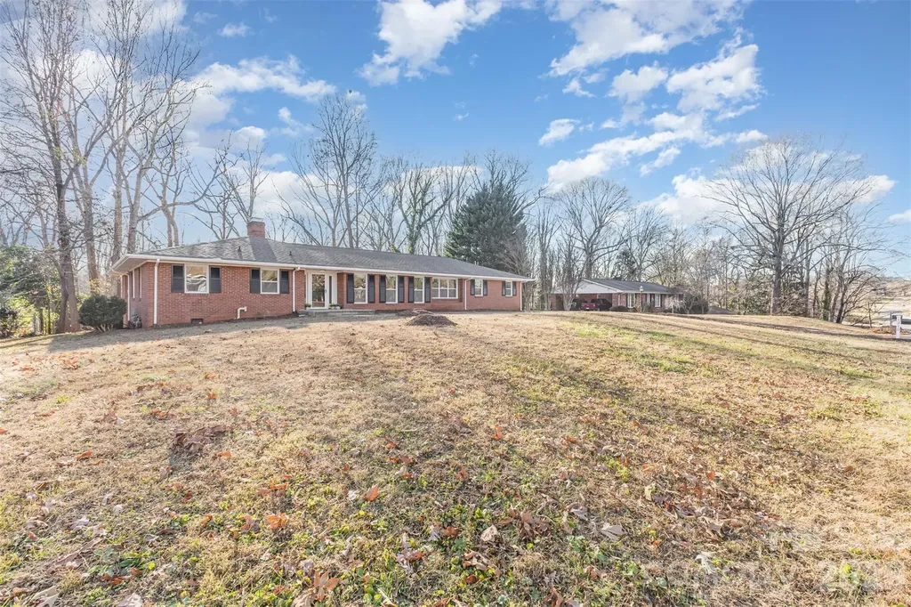1210 Brookwood Drive Shelby NC 28150