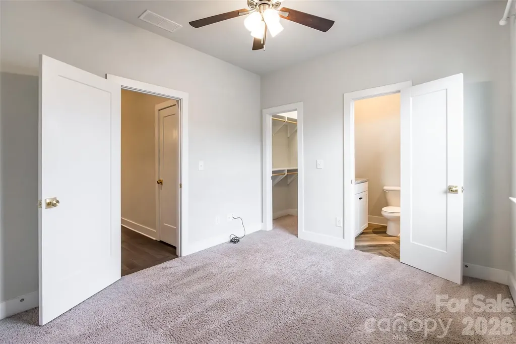 2515 Euclid Avenue Charlotte NC 28203