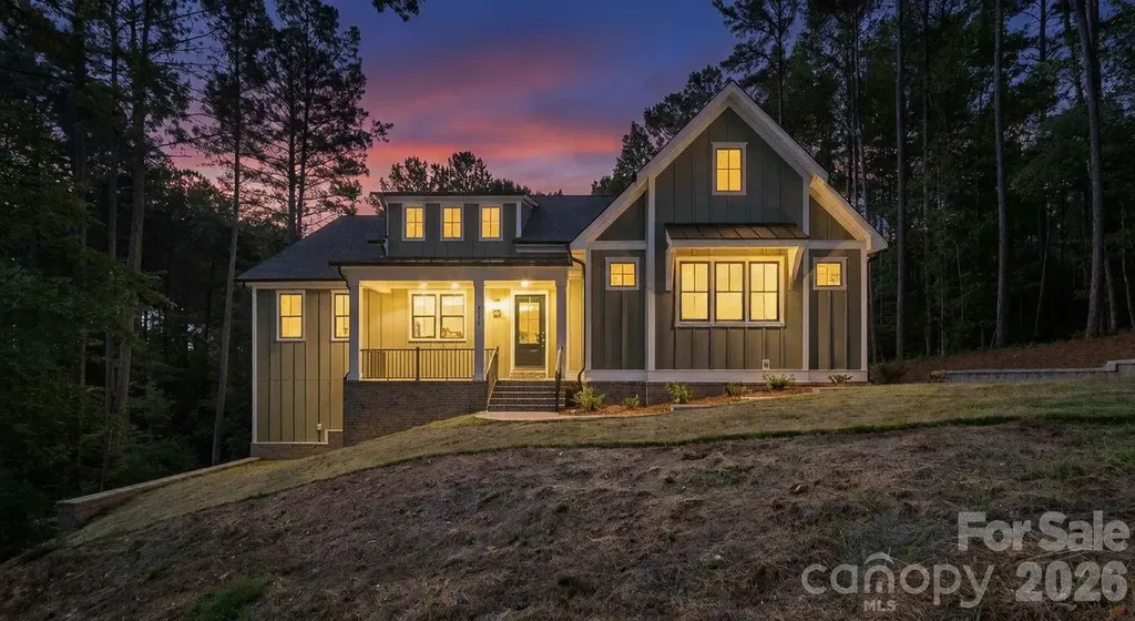 6774 Kingfisher Court Denver NC 28037