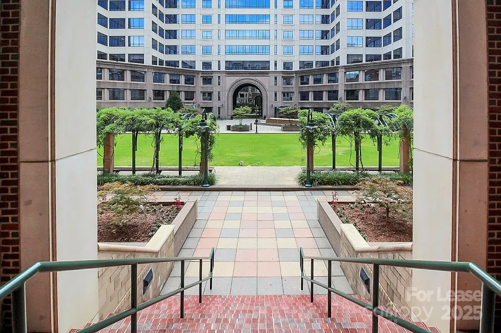 400 Church Street N Charlotte NC 28202