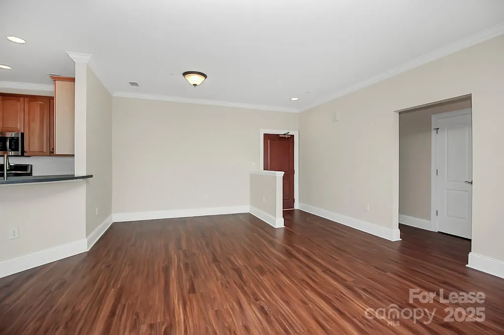 400 Church Street N Charlotte NC 28202