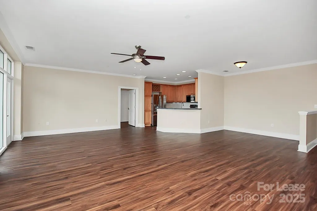 400 Church Street N Charlotte NC 28202