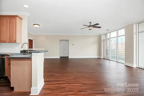 400 Church Street N Charlotte NC 28202