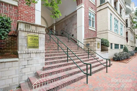 400 Church Street N Charlotte NC 28202