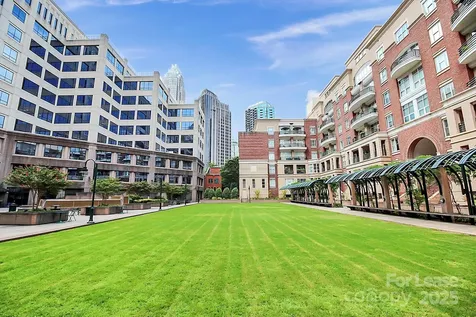 400 Church Street N Charlotte NC 28202