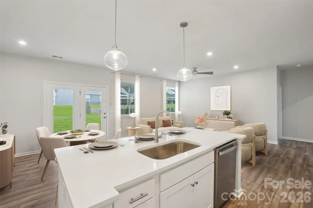 1095 Arundle Road Sherrills Ford NC 28673