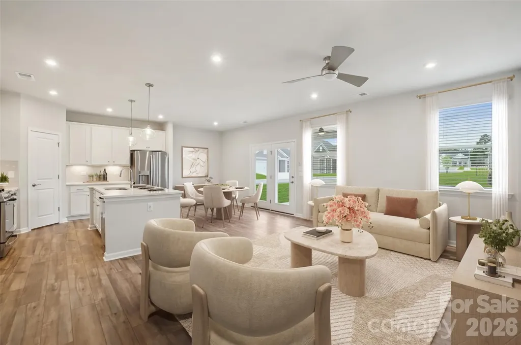 1095 Arundle Road Sherrills Ford NC 28673