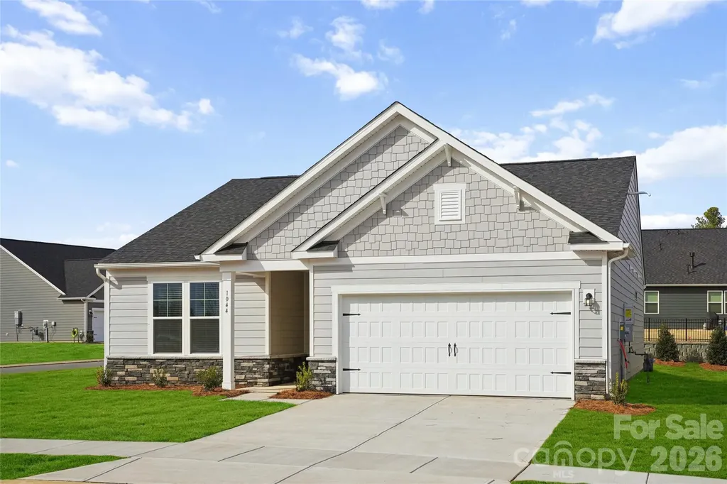 1095 Arundle Road Sherrills Ford NC 28673