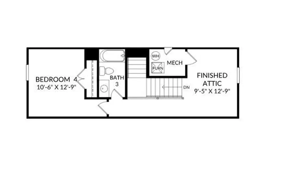 1095 Arundle Road Sherrills Ford NC 28673