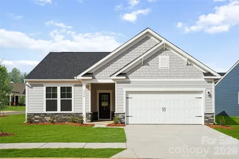 1095 Arundle Road Sherrills Ford NC 28673