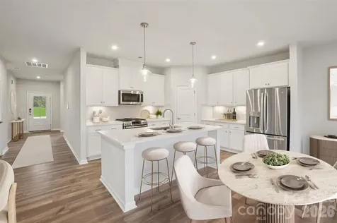1095 Arundle Road Sherrills Ford NC 28673