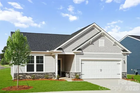 1095 Arundle Road Sherrills Ford NC 28673