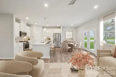 1095 Arundle Road Sherrills Ford NC 28673