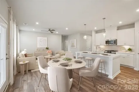 1095 Arundle Road Sherrills Ford NC 28673