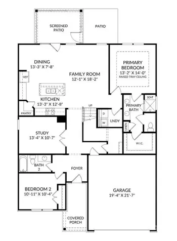 1095 Arundle Road Sherrills Ford NC 28673