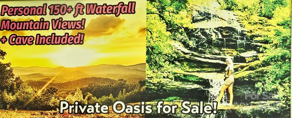 +/-17.73 Acres The Falls Road Union Mills NC 28167