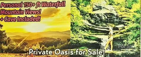 +/-17.73 Acres The Falls Road Union Mills NC 28167