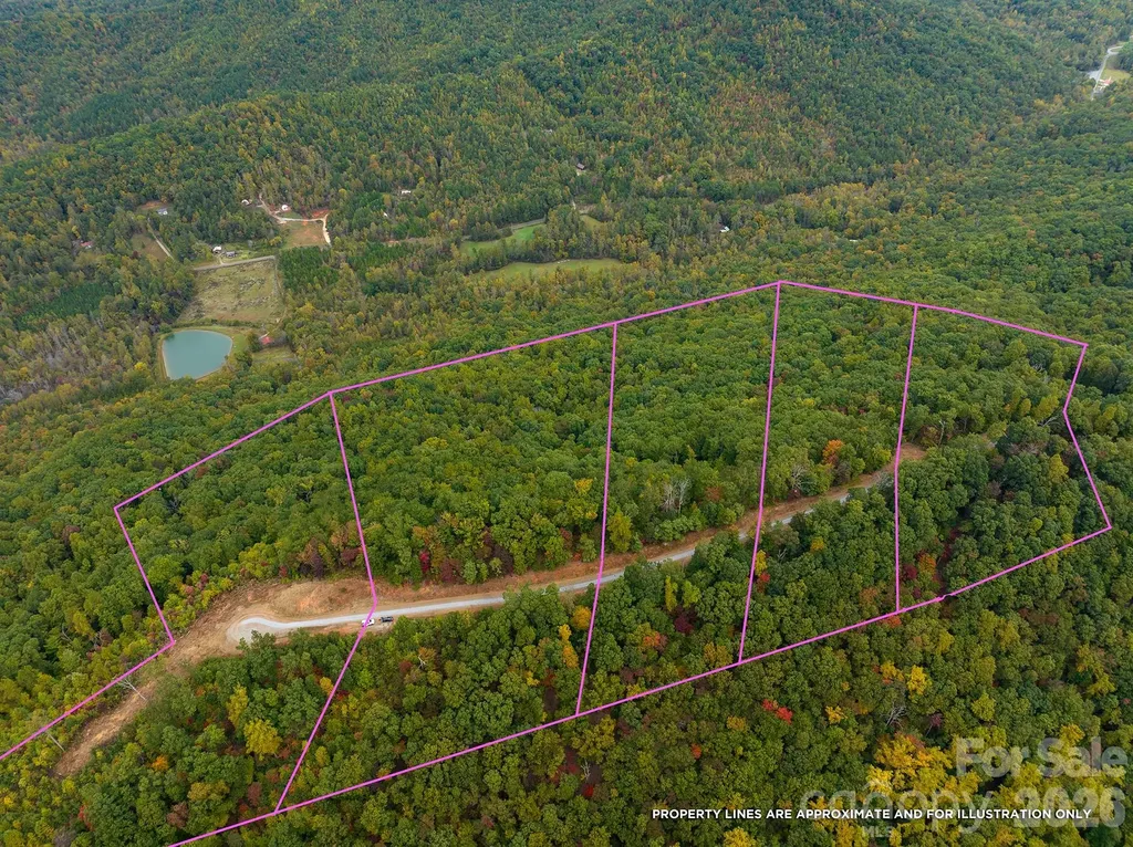 0 Shoal Ridge Lane Union Mills NC 28167