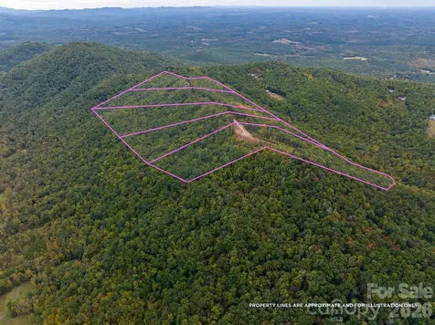 0 Shoal Ridge Lane Union Mills NC 28167
