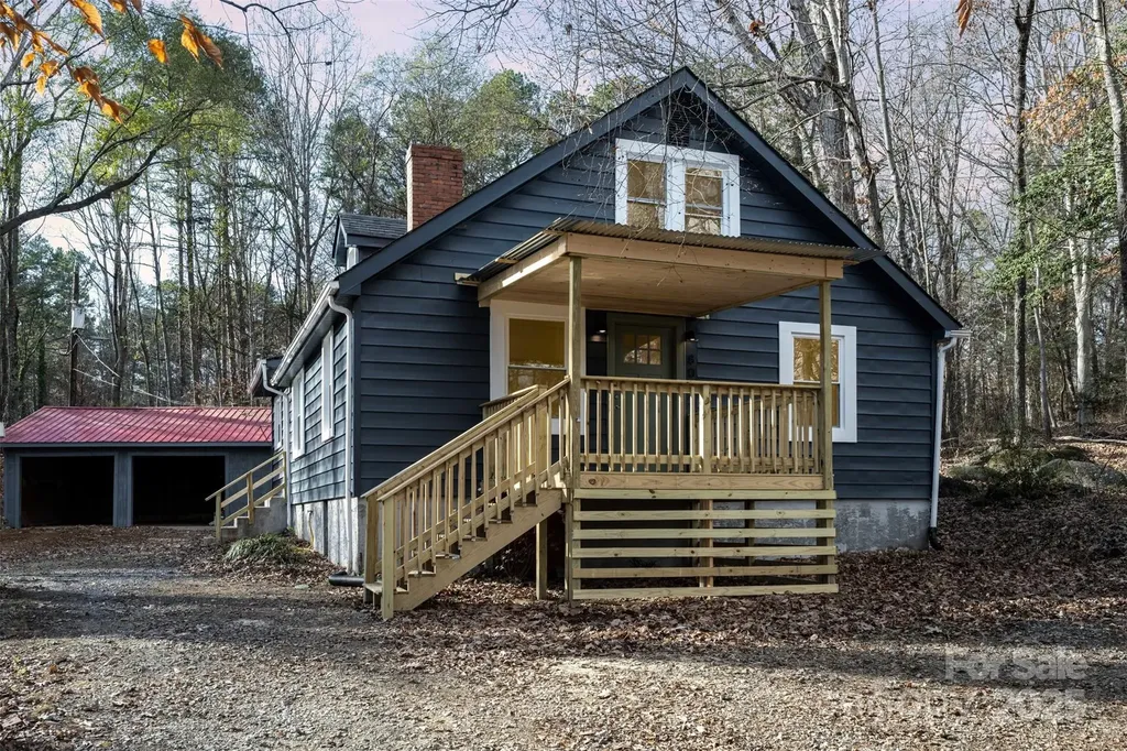 8013 Caswell Road Stanley NC 28164
