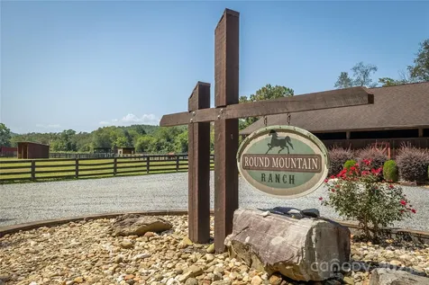 1038 Round Rock Road Lenoir NC 28645