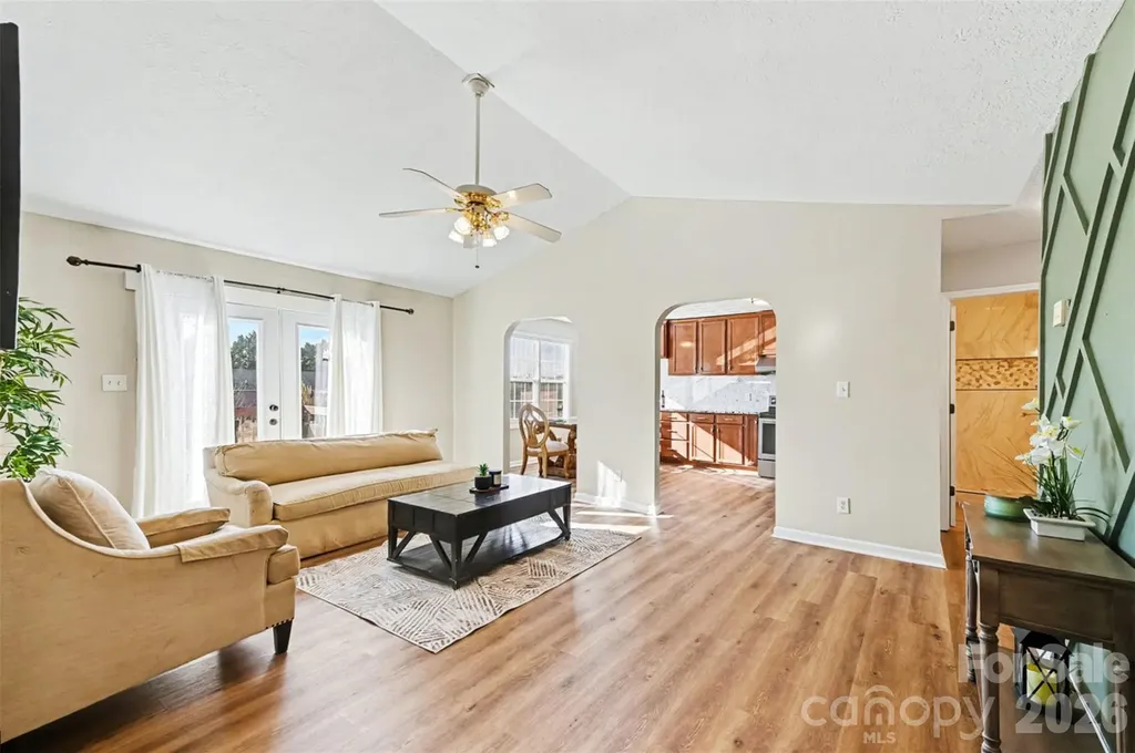 105 3rd Avenue NW Hildebran NC 28637
