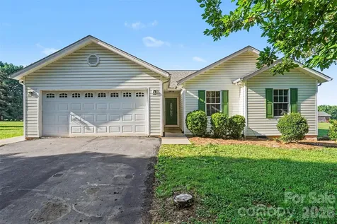 105 3rd Avenue NW Hildebran NC 28637