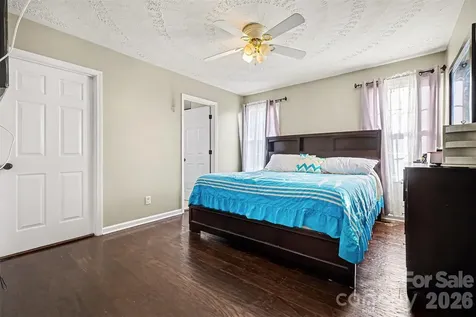 105 3rd Avenue NW Hildebran NC 28637