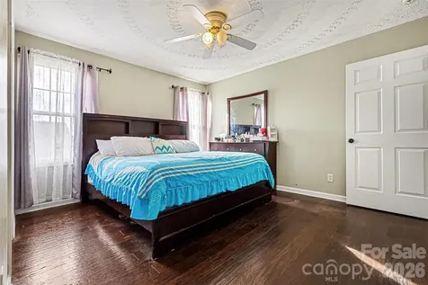 105 3rd Avenue NW Hildebran NC 28637