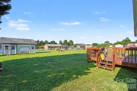 105 3rd Avenue NW Hildebran NC 28637
