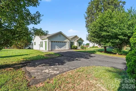 105 3rd Avenue NW Hildebran NC 28637