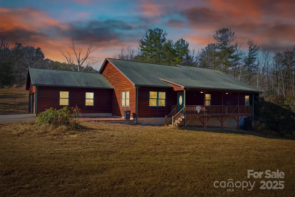5341 Reese Store Avenue Morganton NC 28655