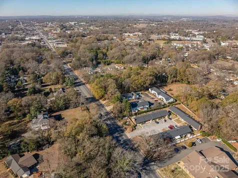 1212 E Franklin Boulevard Gastonia NC 28054