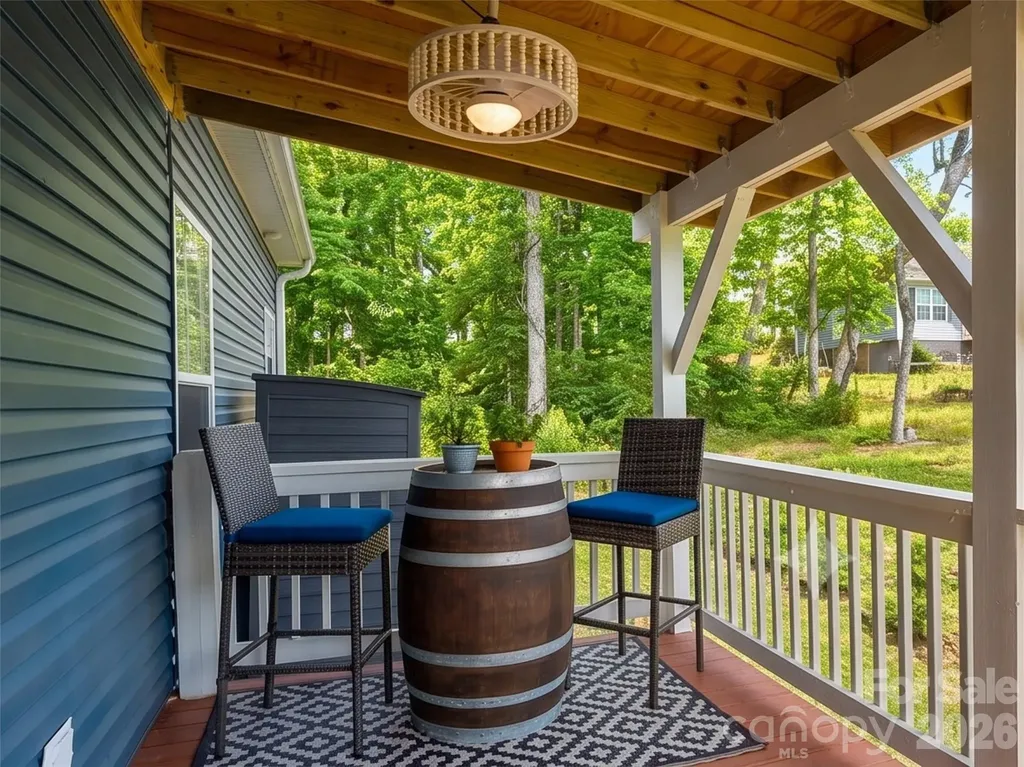 83 Moss Hill Drive Hendersonville NC 28792