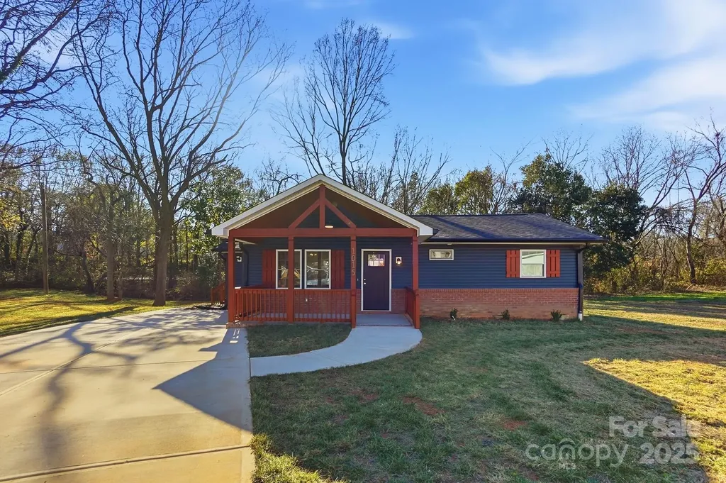 1015 W 6th Avenue B Avenue Gastonia NC 28052